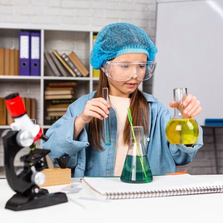 XI-Science