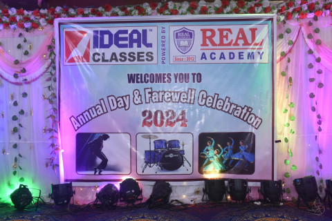 ANNUAL DAY 2024